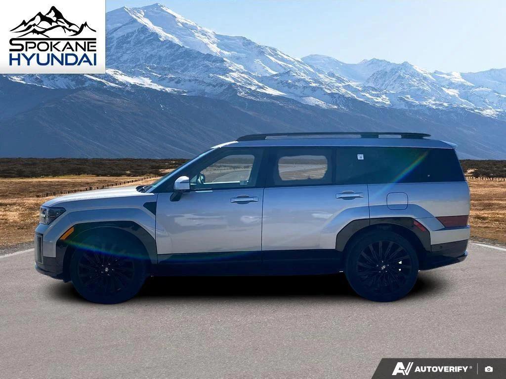 hyundai santa fe 2025 5NMP5DGL6SH068233 image hyundai santa fe 2025 5NMP5DGL6SH068233 image